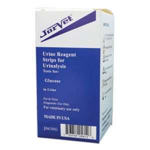 Urine Test Strip, Glucose-Only