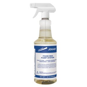 FOAM-MAX Pump System