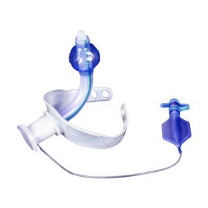 Silicone Cuffed
