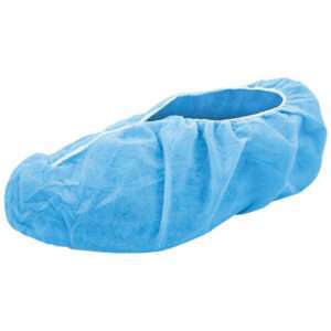 Surgical Apparel, Shoe Cover, Disposable (case)