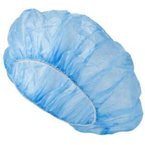 Surgical Apparel, Surgery Headwear, O.R. Nurse / Super Bouffant-Style
