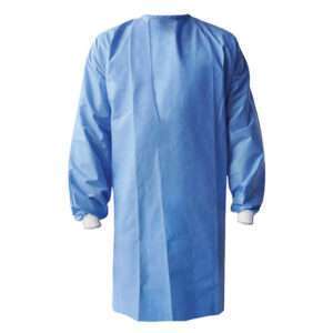 Disposable Gown, Sterile, Large