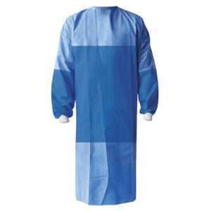 Disposable Gown, Extended Procedure, Large