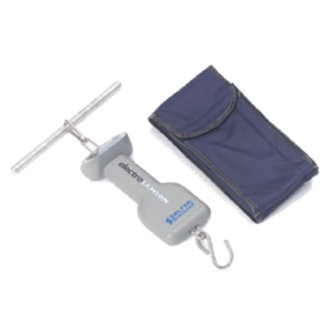 Samson Digital Hand-Held Scale, 10kg x 0.01kg
