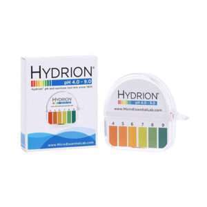 pH Indicator Paper, Roll in Dispenser