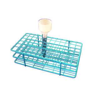 Contrate Fecal Filters
