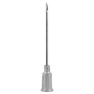 Thunderbolt Hypodermic Needles