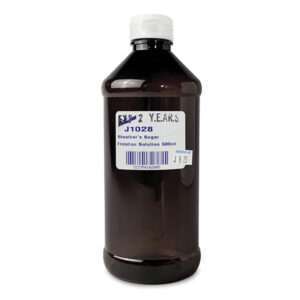 Sheather’s Sugar Flotation Solution, 500ml Bottle