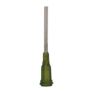 Blunt Tip Needles