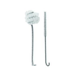 Wax Eater, Speculum Cleansing Device, Replacement Brushes