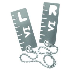 X-Ray Markers & Accessories