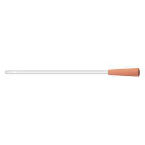 Vinyl (PVC) All Purpose Catheter, 16" L, 16fr