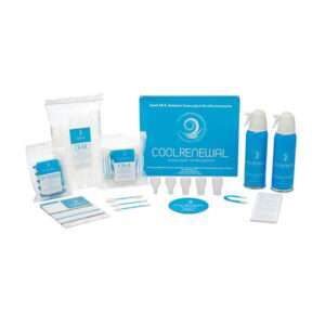 Cool Renewal™, Cryosurgical Kit