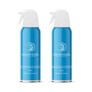 Cool Renewal™ Replacement Canisters, 2 Pack