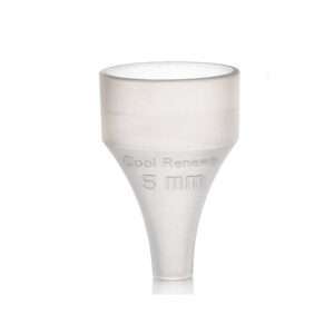 Cool Renewal™, Plastic Isolation Funnels