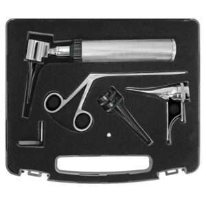 Top Line Otoscope Diagnostic Kit