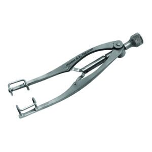Eyelid Retractor