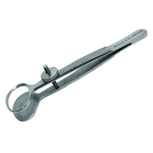 Desmarres Chalazion Forceps