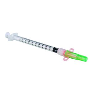 MAD Nasal™ and MADgic® Atomization Devices