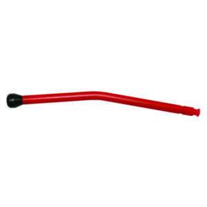 Oral Polymer Cannula w/Luer Lock