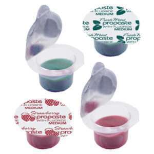 Prophy Paste Xylitol Free