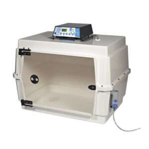 VETARIO PORTABLE INTENSIVE CARE UNITS- ICU