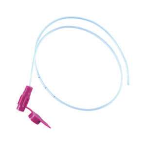 Small Animal Nasogastric Feeding Tubes