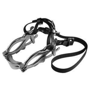 HDE McPherson Mouth Speculum