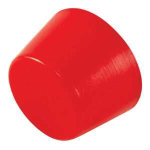 Probe Base Cover – Red