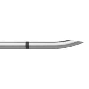 Tuohy Spinal Needle, Marked