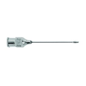 Ophthalmic Needles