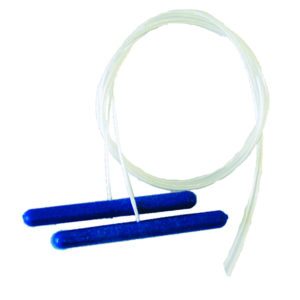 Trocar Cannula and Toggle Sutures