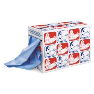 Spunlace Surgical Drapes