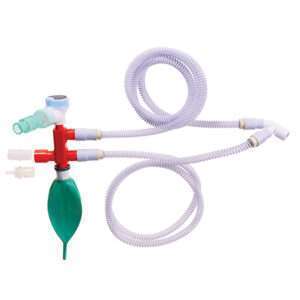 Non-Rebreathing Circuits & Accessories