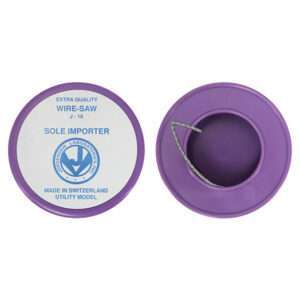 Fetatomy Wire & Accessories