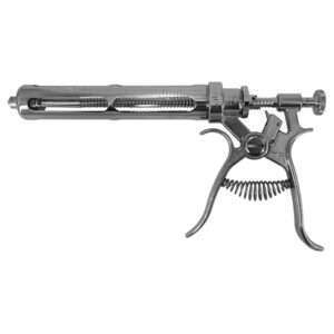 Henke Roux Revolver Replacement Parts