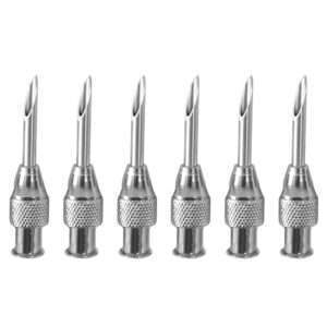 Hypodermic Needles