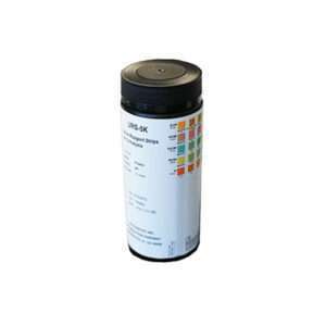 Urine Reagent "5" Test Strips