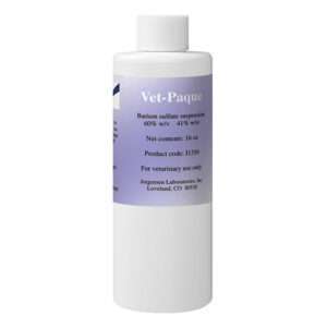 Barium Sulfate