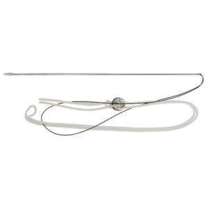 LigaFiba Iso Toggle Suture