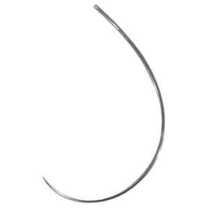 Cruciate Suture Needles