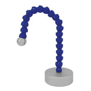 Radiographic Reference Balls