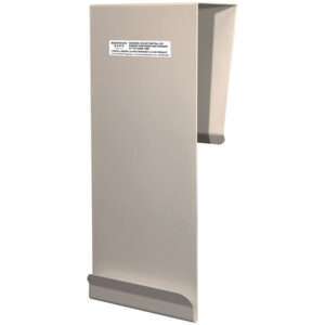 Metal Door Hanger for Protection System (J1596M)
