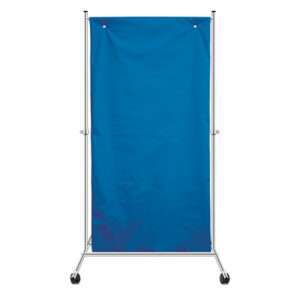 Adjustable Mobile X-Ray Shield