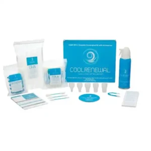 Cool Renewal™, Cryosurgical Kit, 1 Cannister