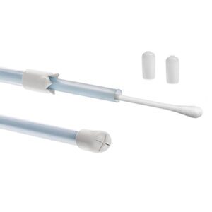 Double Guarded Culture Swab