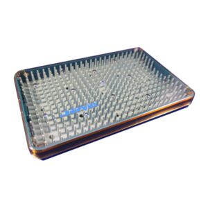 Sterilizing Tray, Small
