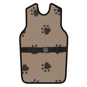 X-Ray Aprons with Buckles