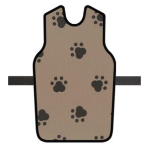 X-Ray Aprons with Velcro