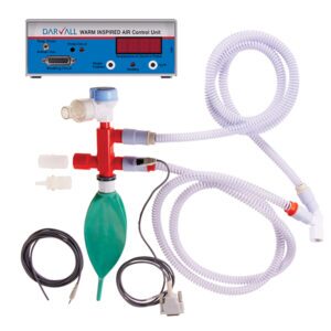 Heated Anesthesia Circuits